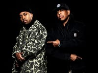 Nas e DJ Premier – Light-Years: recensione dell’album atteso da 25 anni