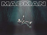 ” Back Home ” fuori il 2 Febbraio il nuovo album di Madman