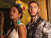 Ascolta ” Linda ” Reloaded Emis Killa Feat Achille Lauro e Boss Doms