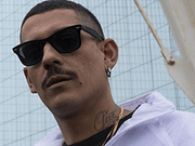 Il nuovo album di noyz narcos fuori ad Aprile