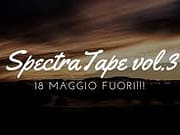 Scarica ” SpectraTape vol 3 ” un mixtape ricco di emergenti di valore