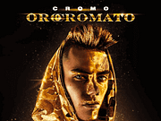 Fuori ” Oro Cromato ” l’album di debutto del rapper Cromo