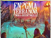 En?gma esce a sorpresa con Terranova, il nuovo album assieme a Noia e Quint Mille
