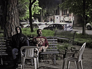 Guarda ” Spigoli ” il nuovo video di DRONE126