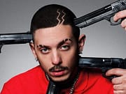 Saviano accusa Enzo Dong di far parte dell’Isis?