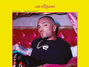 Recensione di ” Sinatra ” il nuovo disco di Guè Pequeno