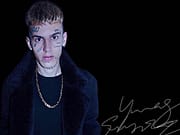 Young Signorino pubblica ” Total Black ” il suo primo l’EP