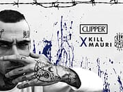 Fuori ” Sangue Blu ” il nuovo album di Kill Mauri