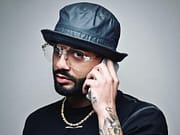 Una chiacchierata con Lele Blade