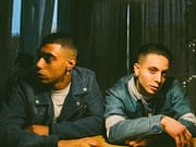 Ascolta ” Niente ” di GIAIME feat. PYREX