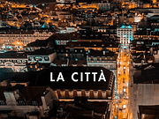 Guarda il nuovo video di Mostro ” La Città “