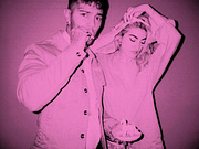 Ascolta ” Rosa Naturale ” il nuovo brano di Roshelle feat Emis Killa