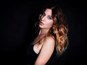 Cecilia Stallone esce con ” Fiabe Urbane ” ecco l’intervista per ClubHH