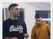 Ascolta ” Come me ” il nuovo singolo di Jamil feat Nayt