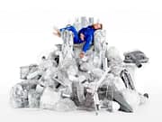 Esce “Garbage” il nuovo album di Nitro