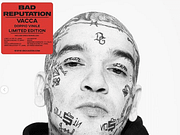 Vacca fuori il 3 aprile con Bad Reputation
