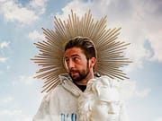 “Canzone Sbagliata” il nuovo singolo di Danti con Shade e Luca Carboni