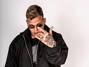 Oni One fuori venerdì con “Grizzly” il primo lavoro ufficiale