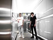 I Bloodguys hanno pubblicato il videoclip di “Momento Fragile”!