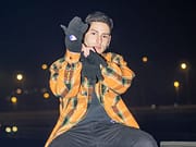 “Fulmini” è il nuovo brano di Diego Random!