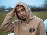 Giovane, fresco e talentuoso: ecco a voi LIL CERRY