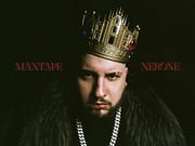 “Maxtape” il nuovo lavoro di Nerone