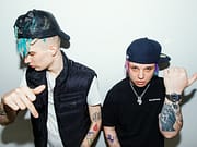 “Rockstar 99 – Pt1” Tornano SKI e WOK