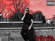 “Memento” il nuovo singolo di Crotti B in Esclusiva su ClubHipHop