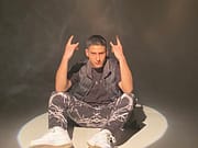 “Valanghe” è il nuovo singolo di Diego Random