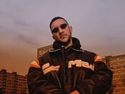 “Djungle” il nuovo lavoro di Ty1