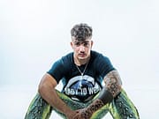 Sayanbull lancia il nuovo singolo “Sayanbull”