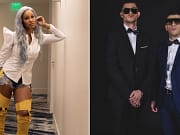 Kappa e Harsenico presentano “Can’t let you go”