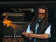 “Downtown” il nuovo lavoro di Papa Fral / Intervista esclusiva