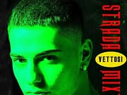 Vettosi pubblica “Strada” il Mixtape