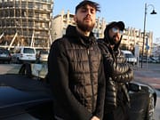 “UBI MAIOR” in anteprima per ClubHipHop il nuovo singolo di Volo Altissimo