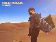 “Silk Road” il primo album ufficiale di Warez