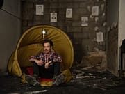 “MEGLIO” il singolo d’esordio di Kesmo