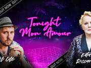 “Tonight Mon Amour” il singolo di Dj Jad e Wlady con Il Cile & Katia Ricciarelli
