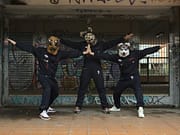 “Gimme Five” il primo singolo dei Benefit of the Doubt + Intervista