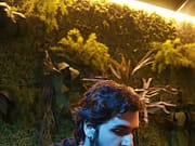 Esclusiva ClubHipHop / Young Dice pubblica Retro Bar