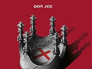 Don Joe pubblica oggi “Milano Soprano” / Ascolta L’album