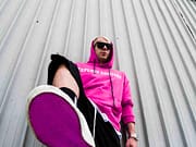 Ioz: influenze, origini e “Luna”