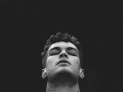 Blanco pubblica oggi “Blu Celeste”