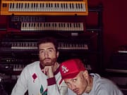 “BROMANCE” il primo album di Mecna e Coco