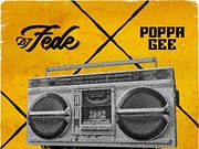 “Dirty Routine E.P.” il nuovo Ep di DJ Fede & Poppa Gee