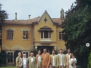 Marracash “Noi, loro, gli altri” il nuovo album fuori domani