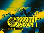 “Roof Top Mixtape Vol. 1” il primo album dei 2nd Roof