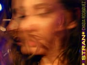 “TUTT* STRAN*” il nuovo brano di Chadia Rodriguez