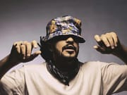 Intervista a Desperado Rain