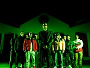 “Valley” il nuovo singolo di RK Wolf